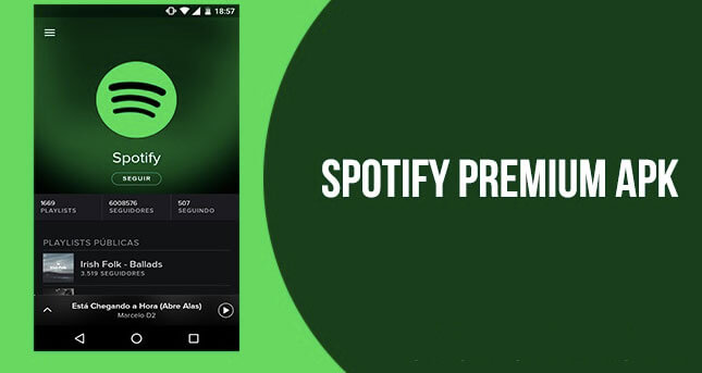 spotify premium free download